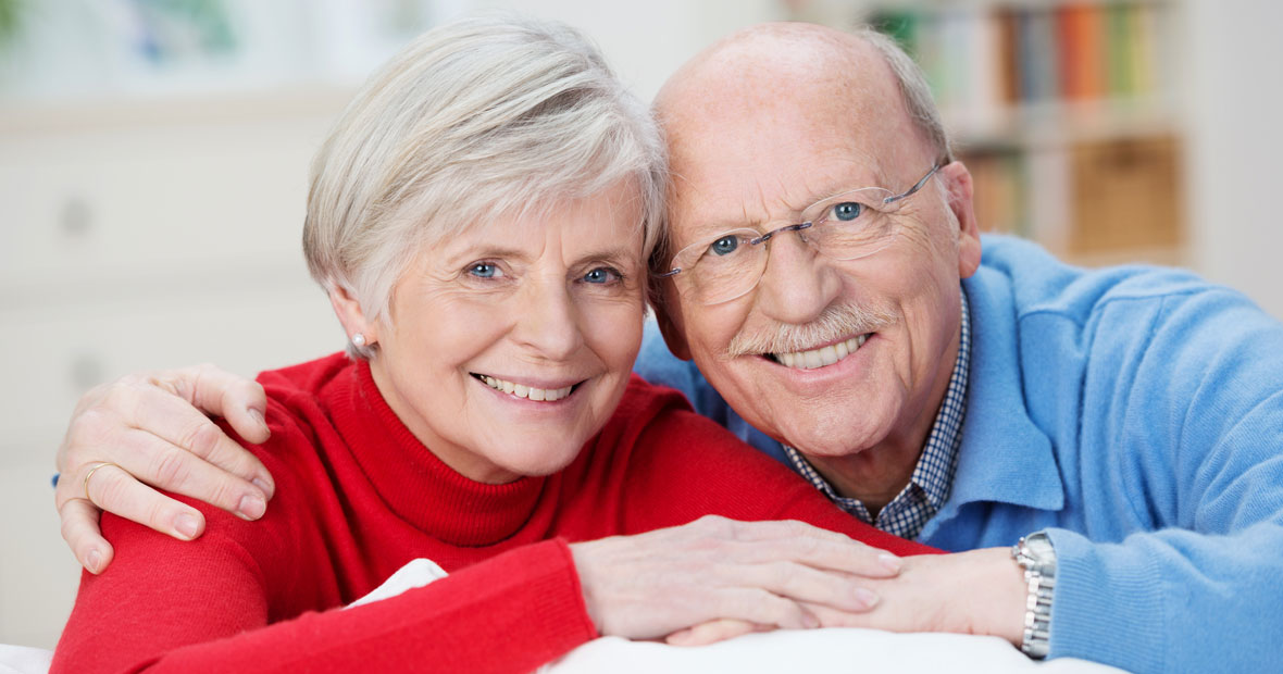 résidence senior